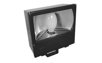 marine lighting, Avail Infrastructure Solutions