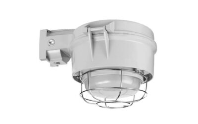 marine lighting, Avail Infrastructure Solutions