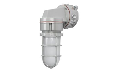 marine lighting, Avail Infrastructure Solutions