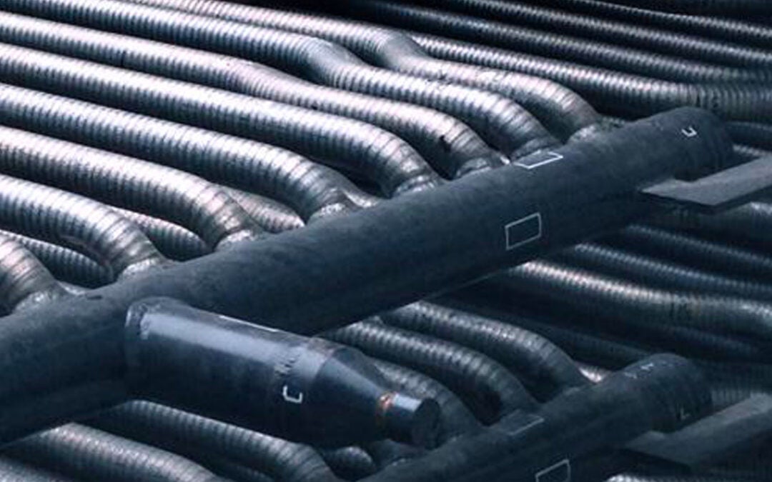 Superheater, Reheater, and Economizer Services