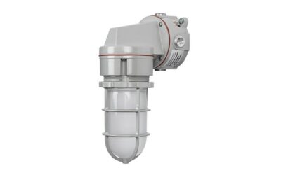 marine lighting, Avail Infrastructure Solutions