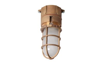 marine lighting, Avail Infrastructure Solutions