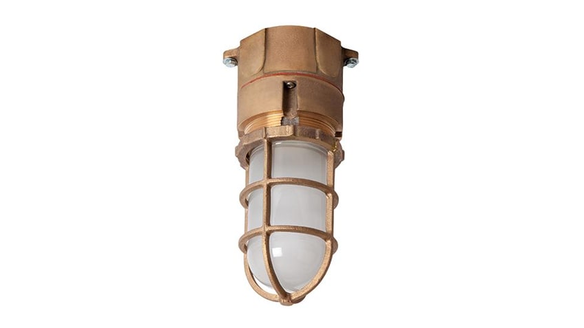 area lights