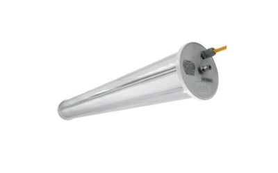 industrial lighting, Avail Infrastructure Solutions