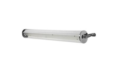 industrial lighting, Avail Infrastructure Solutions