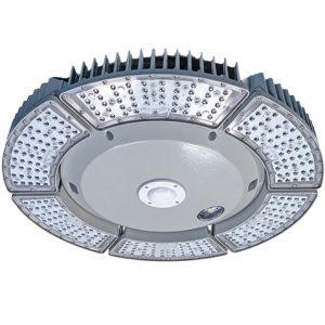 HLHB Hi Lumen LED Explosion-Proof LED UFO high bay light