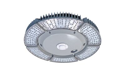 oil field lighting, Avail Infrastructure Solutions