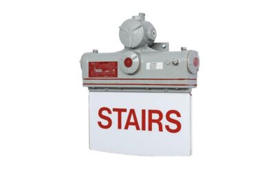 marine lighting, Avail Infrastructure Solutions