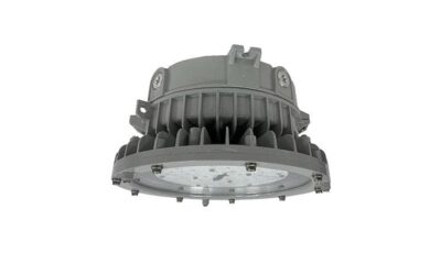 industrial lighting, Avail Infrastructure Solutions