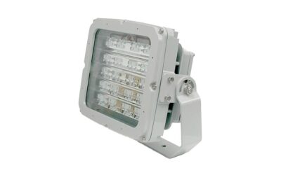 industrial lighting, Avail Infrastructure Solutions