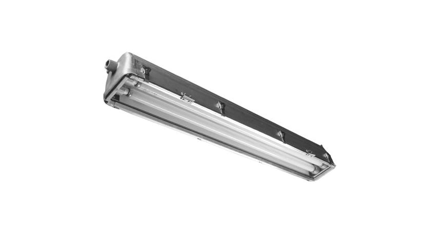 linear light fixtures