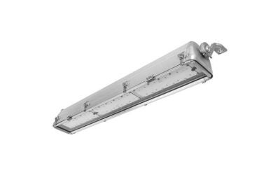 industrial lighting, Avail Infrastructure Solutions