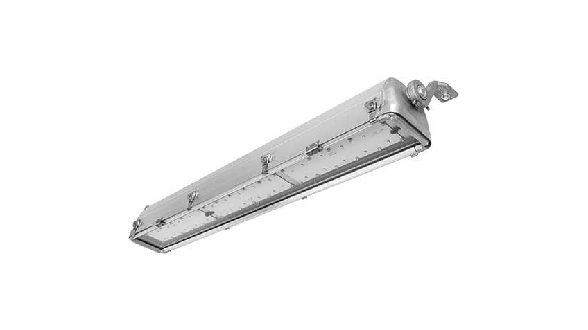 MAR2 LED - RIG-A-LITE Linear LED Lighting for Hazardous Locations