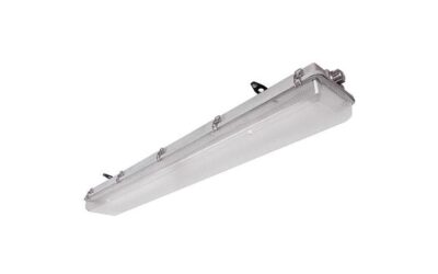 industrial lighting, Avail Infrastructure Solutions