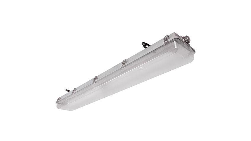 linear light fixtures
