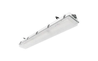 industrial lighting, Avail Infrastructure Solutions