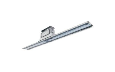 industrial lighting, Avail Infrastructure Solutions