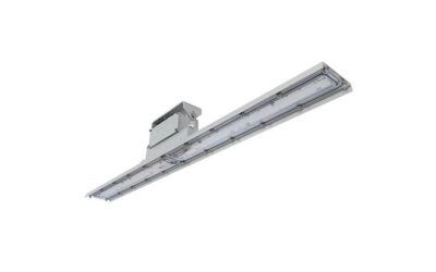 food processing lighting, Avail Infrastructure Solutions