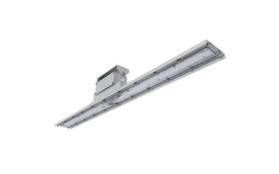 industrial lighting, Avail Infrastructure Solutions