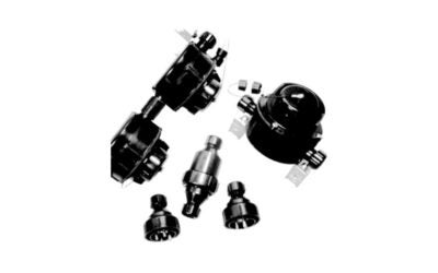 marine lighting, Avail Infrastructure Solutions