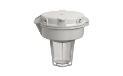 marine lighting, Avail Infrastructure Solutions