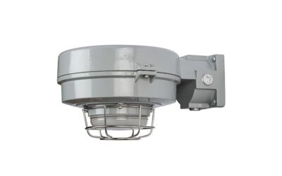 marine lighting, Avail Infrastructure Solutions