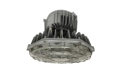 oil field lighting, Avail Infrastructure Solutions