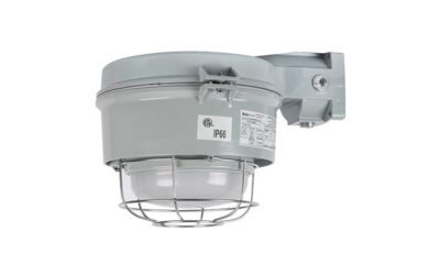 oil field lighting, Avail Infrastructure Solutions