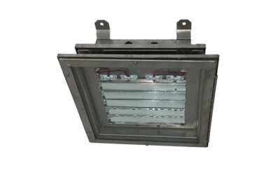 oil field lighting, Avail Infrastructure Solutions