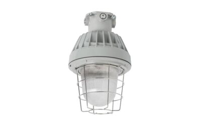 oil field lighting, Avail Infrastructure Solutions