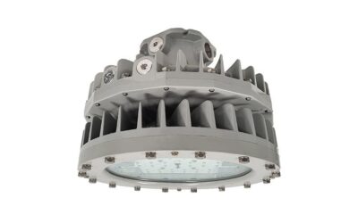 oil field lighting, Avail Infrastructure Solutions