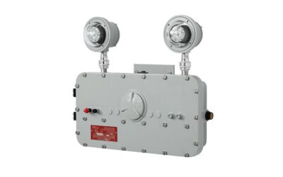 industrial lighting, Avail Infrastructure Solutions