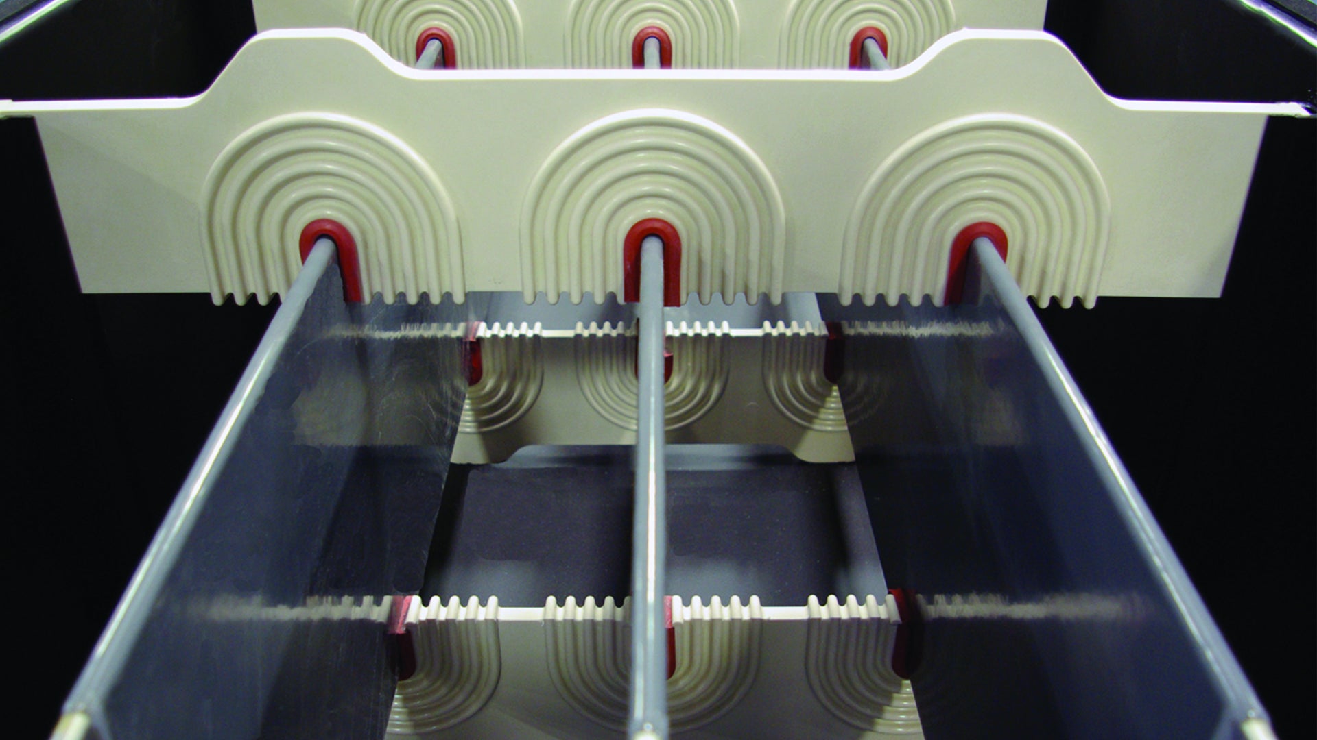 Non-Segregated Bus Duct