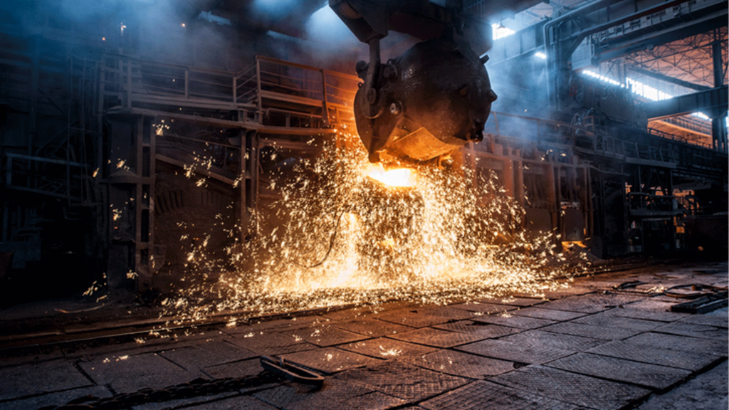 furnace tube welding