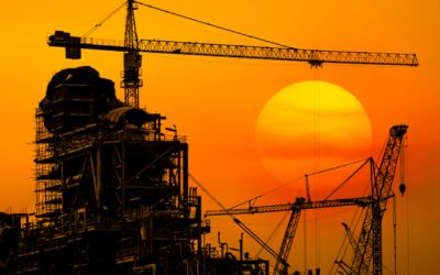 featured stories, Avail Infrastructure Solutions