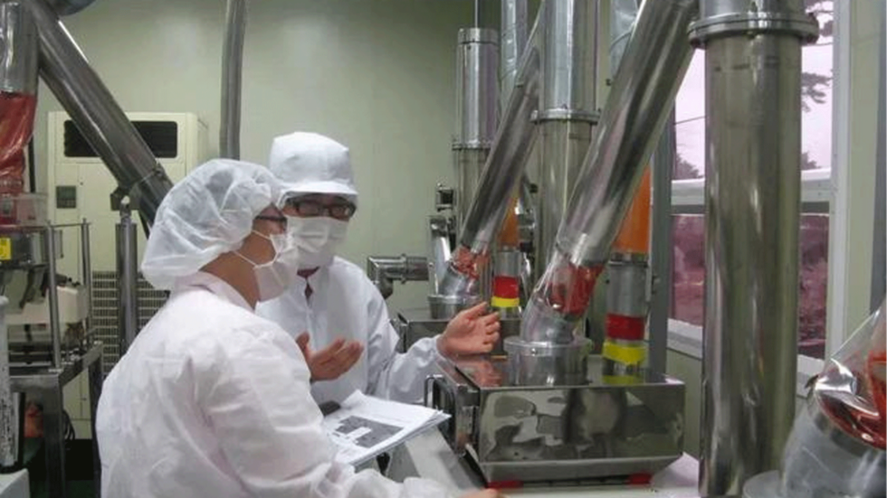 Increase Food Processing Operational Efficiency with LED Lighting