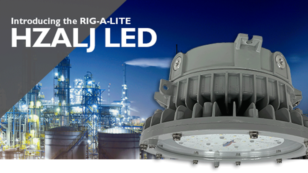 RIG-A-LITE QuickShip