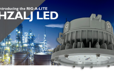 Introducing the HZALJ LED: Get to know the latest addition to RIG-A-LITE’s LED Lineup