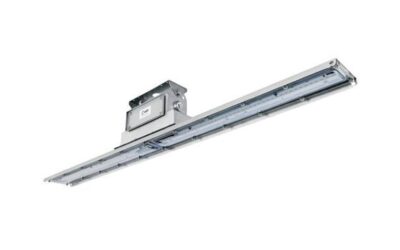 marine lighting, Avail Infrastructure Solutions