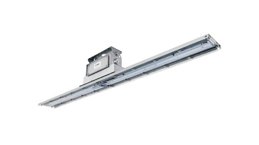 linear light fixtures