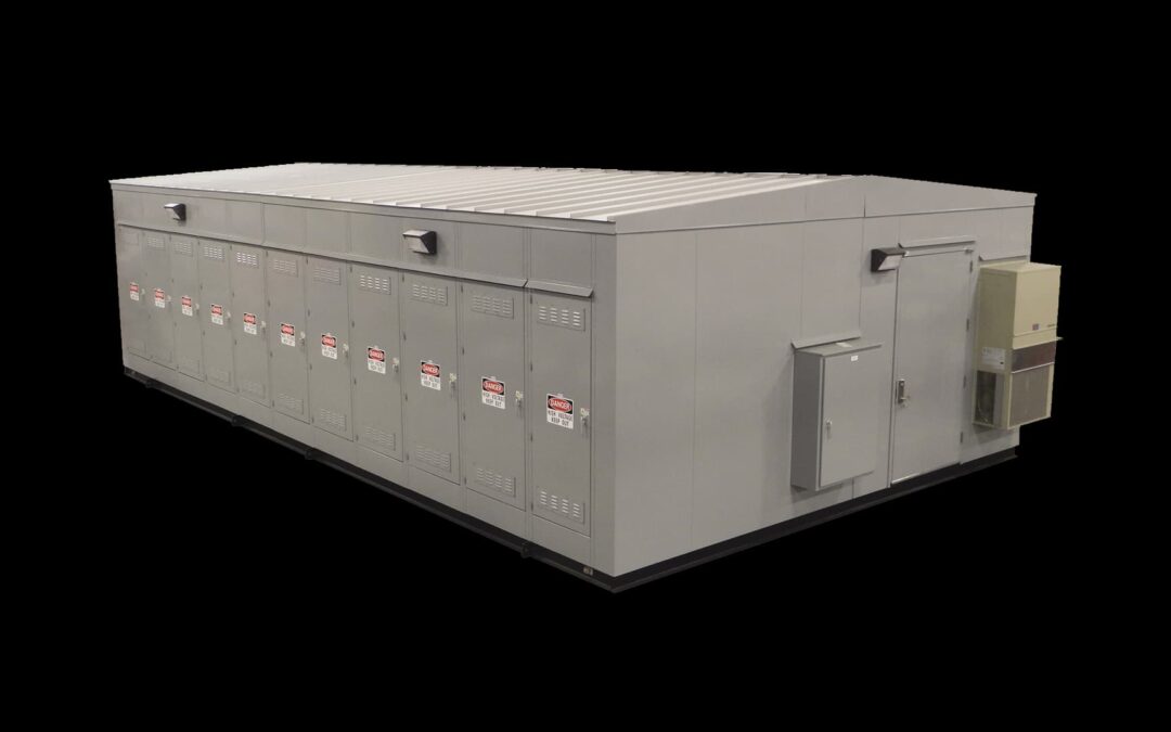 Metal Clad Switchgear