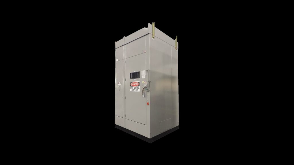 metal clad switchgear