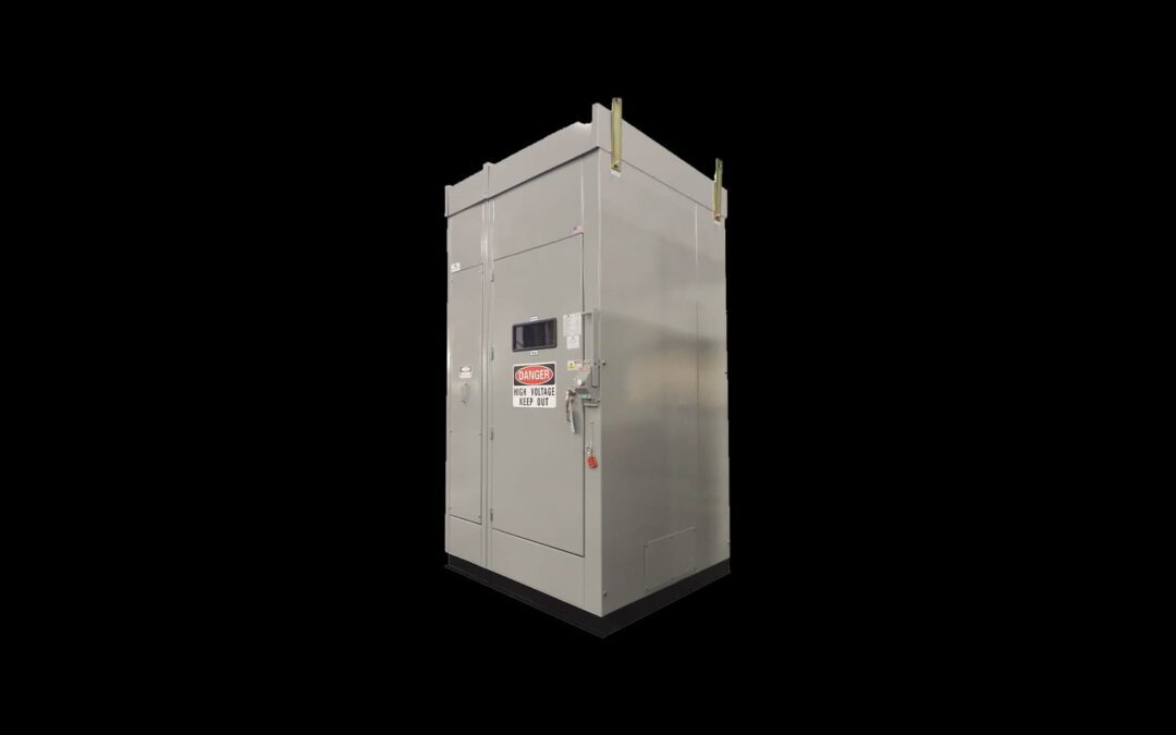 Metal Enclosed Switchgear