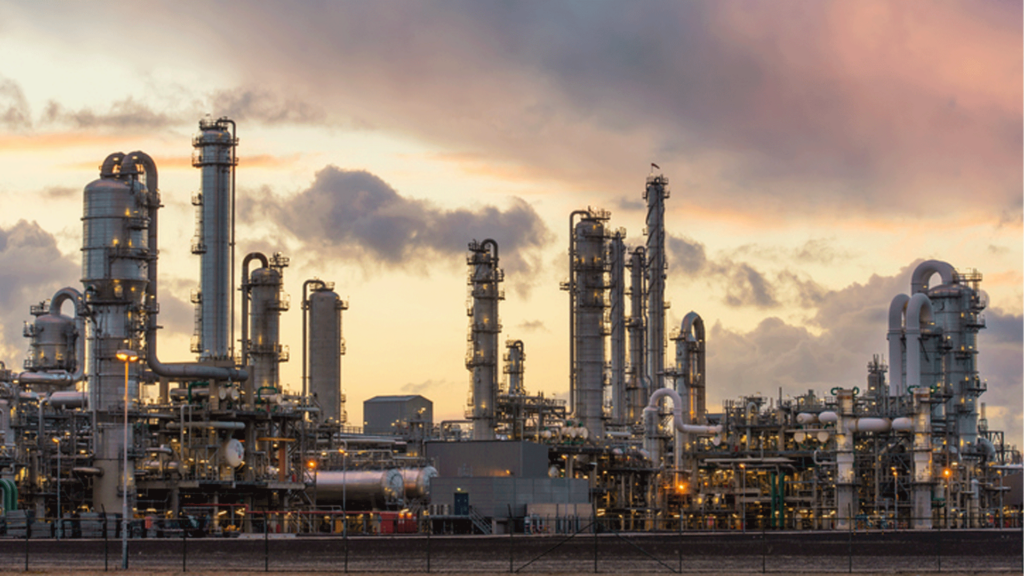 pressure vessel services