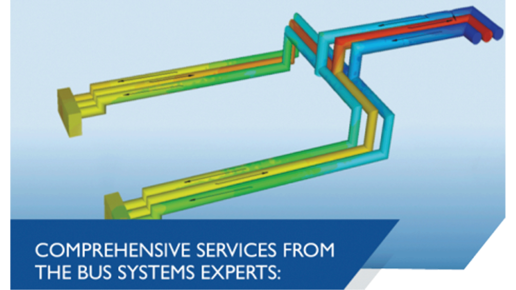Bus Duct Services