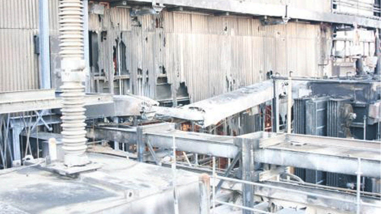 Preventative Bus Duct Maintenance Saves Thousands in Unplanned Downtime