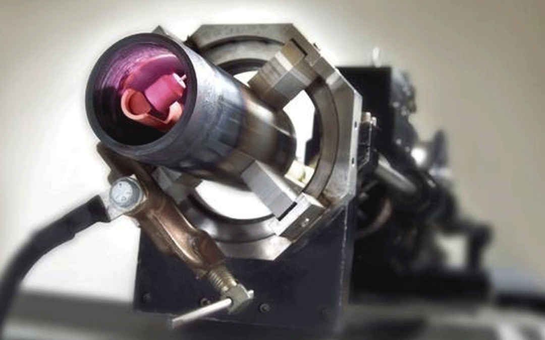Nozzle Repair