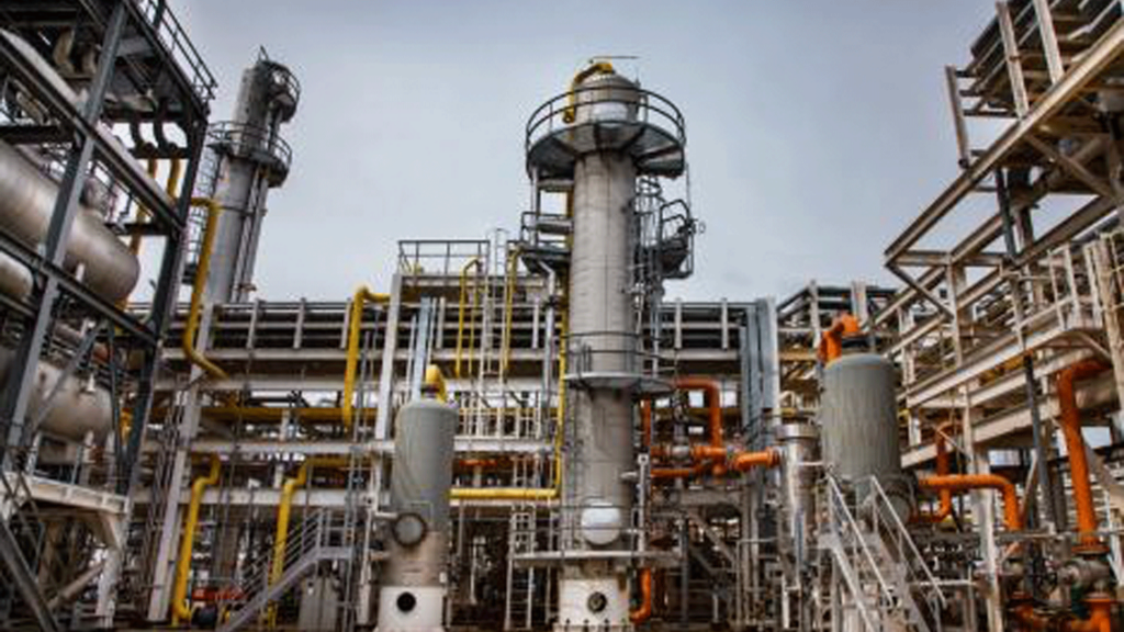 pressure vessel services
