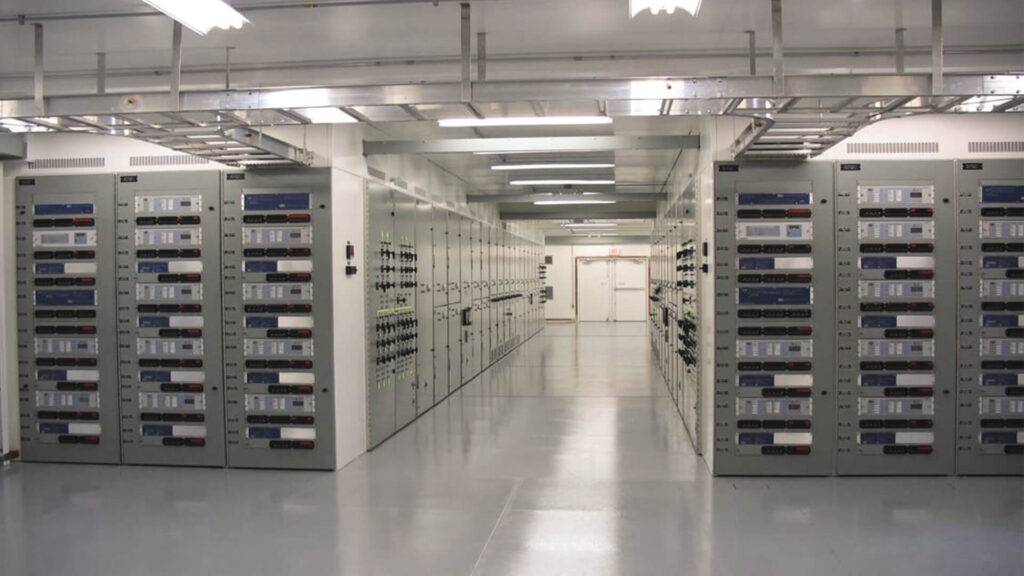 mining switchgear, Avail Infrastructure Solutions