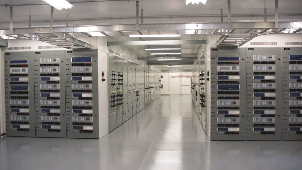 arc-resistant switchgear